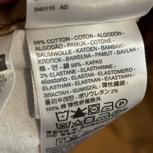 Levi Strauss 32/32 - Picture 4 of 5